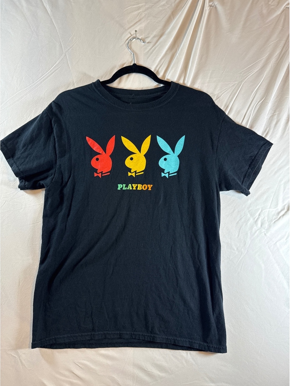 Playboy shirt